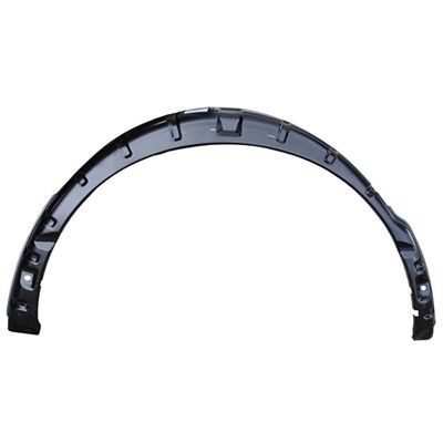 2004-2014 Ford F-150 Wheel Housing - Rear Left Outer (LKQ)
