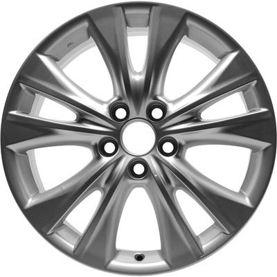 2013-2015 Toyota RAV4 Wheel (LKQ)