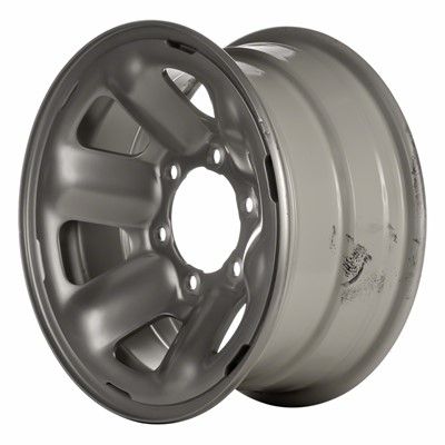 1989-1991 Toyota Pickup Wheel (LKQ)