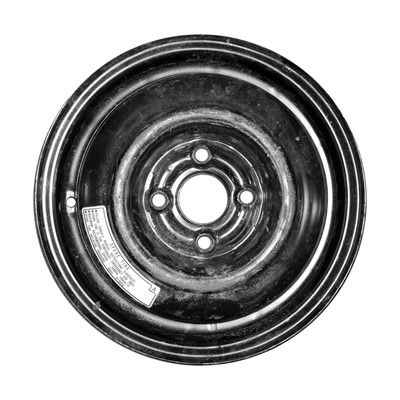 1996-2000 Honda Civic Wheel (LKQ)