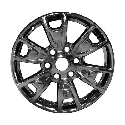 2019-2023 Ford Ranger Wheel (LKQ)