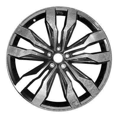 2019-2023 Volkswagen Atlas Wheel (LKQ)