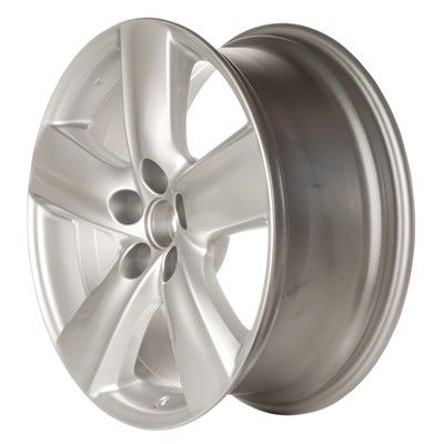 2007-2016 Lexus LS460 Wheel (LKQ)