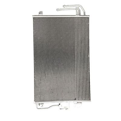 2009-2012 Ford Escape A/C Condenser (LKQ)