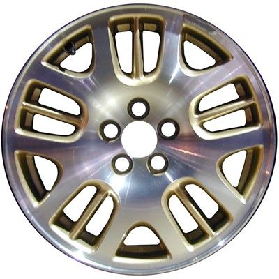 2001-2004 Subaru Legacy Wheel (LKQ)