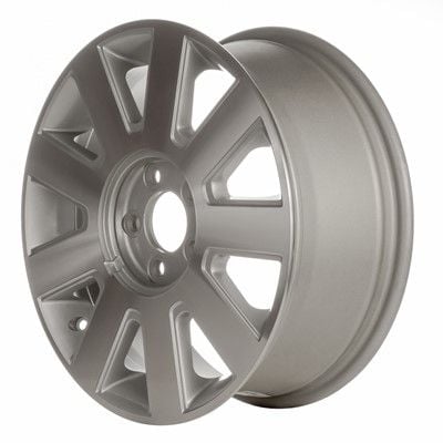 2003-2004 Lincoln Town Car Wheel (LKQ)
