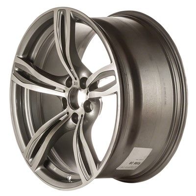 2012-2018 BMW M6 Wheel - Front (LKQ)