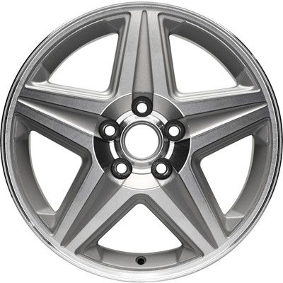 2004-2005 Chevrolet Monte Carlo Wheel (LKQ)