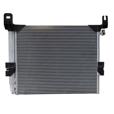 2005-2012 Toyota Tacoma A/C Condenser (LKQ)