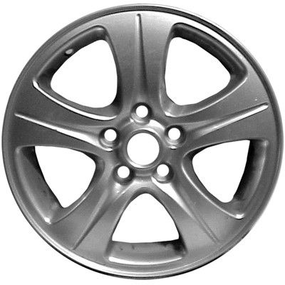 2002-2003 Jaguar X-Type Wheel (LKQ)