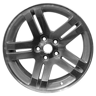 2006-2008 Dodge Charger Wheel (LKQ)