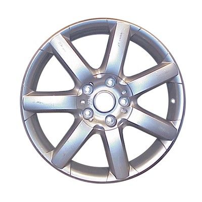 2008-2014 Volkswagen Jetta Wheel (LKQ)