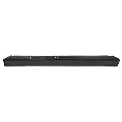 1999-2004 GMC Sierra 2500 Rocker Panel - Right Outer (LKQ)