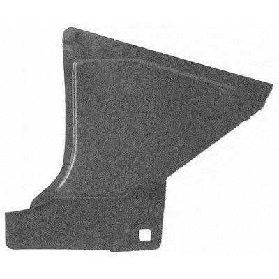 1973-1991 GMC Jimmy Floor Pan - Front Left (LKQ)
