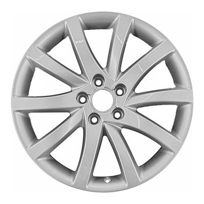 2013-2014 Audi A4 Wheel (LKQ)