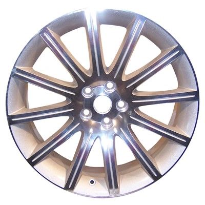 2007-2010 Chrysler 300 Wheel (LKQ)