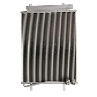 2012-2015 Volkswagen Passat A/C Condenser (LKQ)