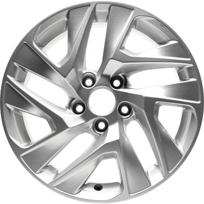 2015-2016 Honda CR-V Wheel (LKQ)