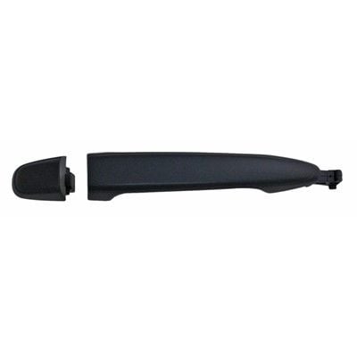2007-2013 Toyota Camry Exterior Door Handle - Front Right (LKQ)