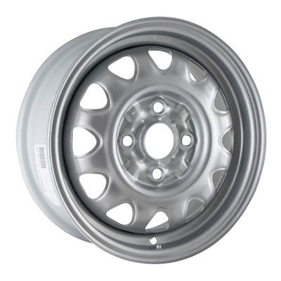 1991-1996 Mercury Tracer Wheel (LKQ)