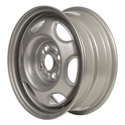 1993-1997 Geo Prizm Wheel (LKQ)