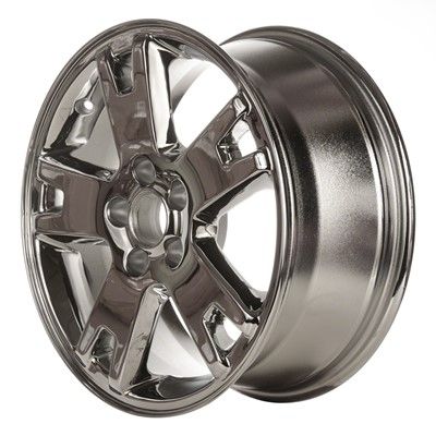 2006-2010 Ford Explorer Wheel (LKQ)