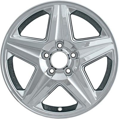 2004-2005 Chevrolet Monte Carlo Wheel (LKQ)
