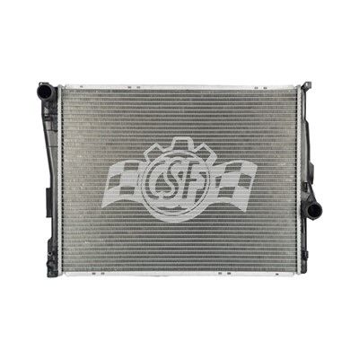 1999-2006 BMW 323i Radiator (LKQ)