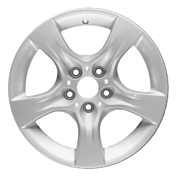 2008-2011 BMW 323i Wheel - Front (LKQ)
