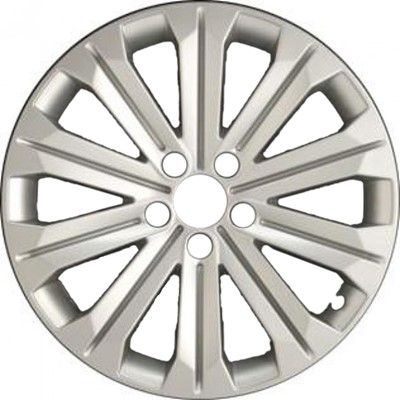 2012-2015 Volkswagen Passat Wheel (LKQ)