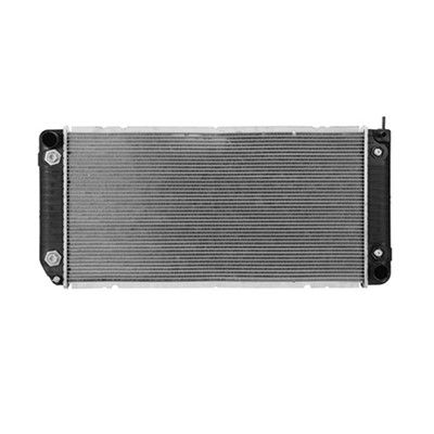 1996-2002 Chevrolet Express 2500 Radiator (LKQ)
