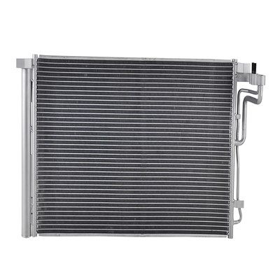 2019-2023 Kia Forte A/C Condenser (LKQ)