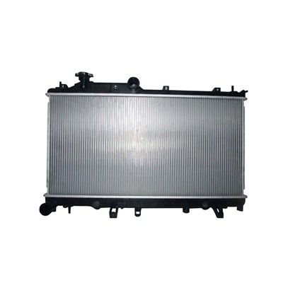 2015-2020 Subaru WRX STI Radiator (LKQ)