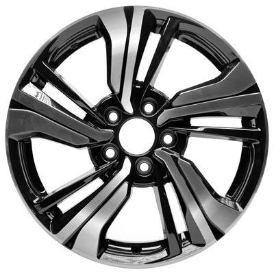 2016-2021 Honda Civic Wheel (LKQ)