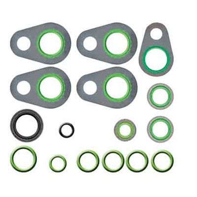 2008-2011 Mazda Tribute A/C System O-Ring and Gasket Kit (LKQ)