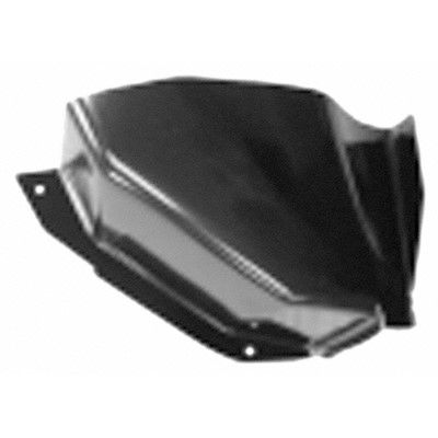 1973-1991 GMC Jimmy Cowl Side Panel (LKQ)
