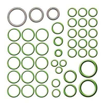 1995-2003 Ford Windstar A/C System O-Ring and Gasket Kit (LKQ)
