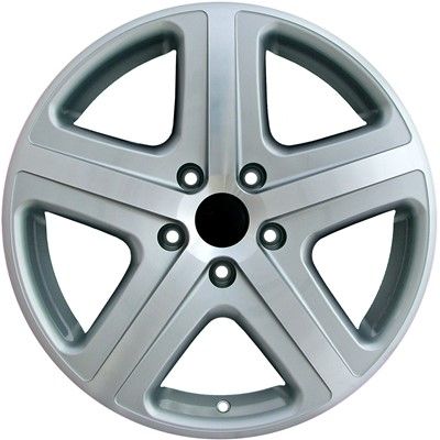 2004-2010 Volkswagen Touareg Wheel (LKQ)