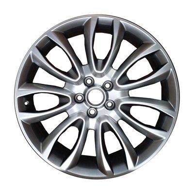 2015-2018 Lincoln MKC Wheel (LKQ)