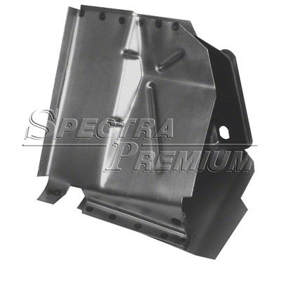 1965-1966 Ford Mustang Frame Stiffener (LKQ)