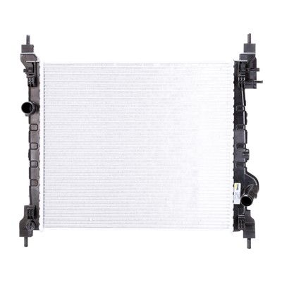 2013-2015 Chevrolet Spark Radiator (LKQ)