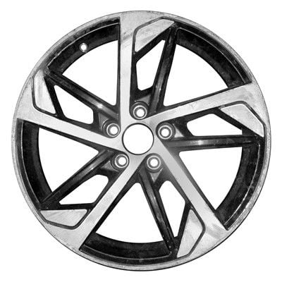 2020 Audi A3 Wheel (LKQ)