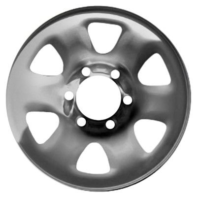 1999-2004 Toyota Tacoma Wheel (LKQ)