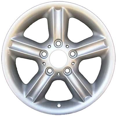 2006 BMW 323i Wheel (LKQ)