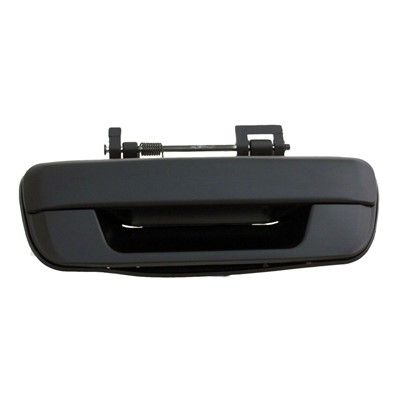 2004-2012 GMC Canyon Tailgate Handle - Outer (LKQ)