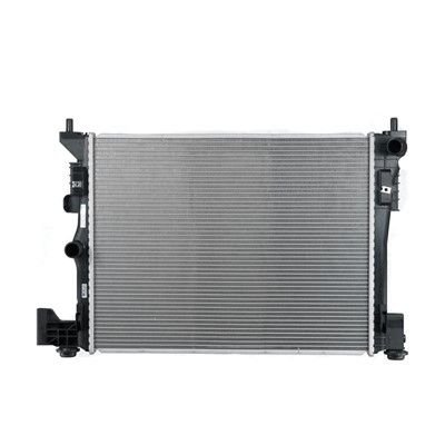 2016-2020 Cadillac CT6 Radiator (LKQ)