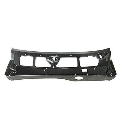 1968-1969 Pontiac Firebird Cowl Panel - Upper (LKQ)