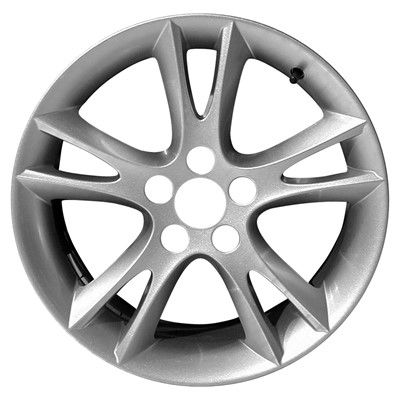 2006-2010 Saab 9-5 Wheel (LKQ)