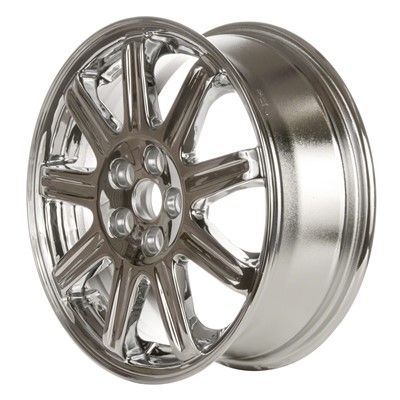 2006-2010 Chrysler PT Cruiser Wheel (LKQ)