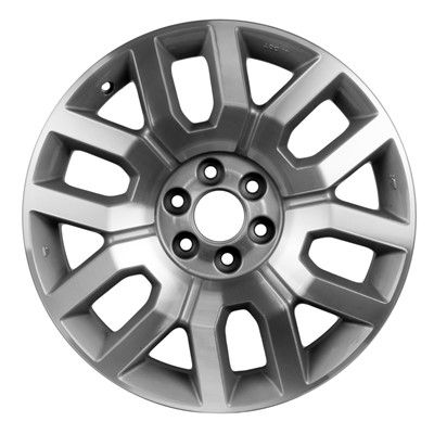 2009-2013 Nissan Frontier Wheel (LKQ)
